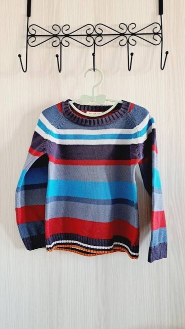 cipele za dečake: Casual sweater, 104-110