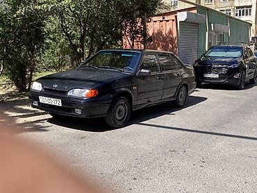 lada disk: Model: Sedan, qara rəng Nömrə nişanı: AZ 01-CO-172 Kuzov: 4 qapılı — 7