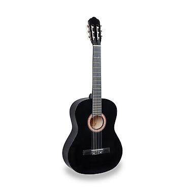 Klassik gitaralar: №: 8559 Məhsulun adı: Klassik gitara Soundsation Toledo Marisol 44BK — 2