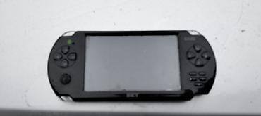 çoxlu oyun: EXEQ EXEQ SET portativ oyun konsolu - Android əsaslı portativ konsol — 3