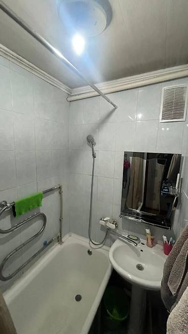 Продажа квартир: 2 комнаты, 42 м², Индивидуалка, 5 этаж, Косметический ремонт — 3