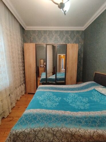Həyət evləri və villaların satışı: 7 otaqlı, 1 kv. m, Kredit yoxdur, Yeni təmirli — 18