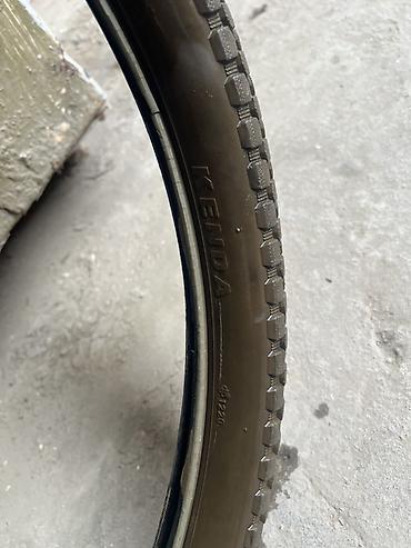 kenda: Dirtjump Pakrışkası Kenda K Rad Special gray edition 26x2.30 satışda — 5