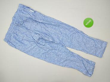 house basic: H&M, Spodnie materiałowe damskie, rozmiar L — 2