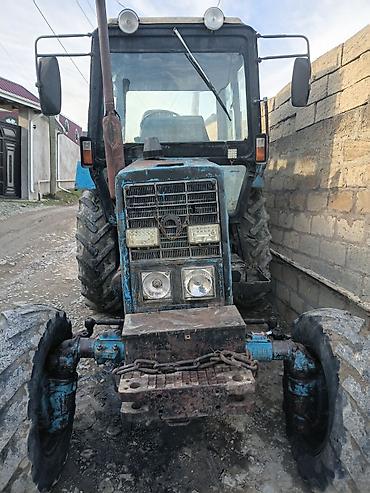 Traktorlar: Salam 82 satlır heç bir prablem yoğdu mator teze yıxlıb korofqa -da lalafo.az — 10 Traktorlar: Salam 82 satlır heç bir prablem yoğdu mator teze yıxlıb korofqa — 10