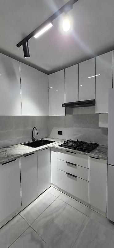 Продажа квартир: 2 комнаты, 43 м², 104 серия, 5 этаж, Евроремонт at lalafo.kg — 5 Продажа квартир: 2 комнаты, 43 м², 104 серия, 5 этаж, Евроремонт — 5