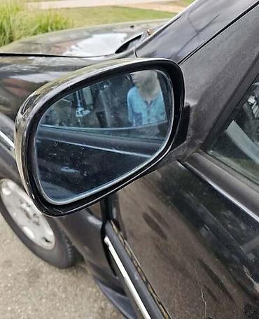 auto max obrenovac: RETROVIZORI ZA SSANGYONG REXTON | sang yong rexton retrovizori komad — 4