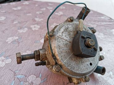Auto delovi: Isparivac gasa Longas karburator Polovan, ocuvan. Italijanske — 15