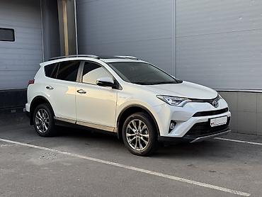 highlander 2012: Toyota RAV4: 2018 г., 2.5 л, Автомат, Гибрид, Универсал — 2