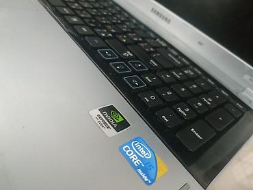 Ноутбуки и аксессуары: Срочно Продаю Ноутбук! Samsung Игровой! Для дизайна! Батарейку — 5