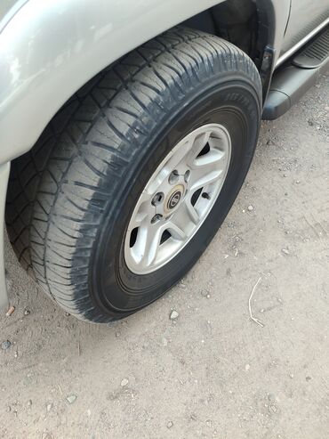 Nissan: Nissan Pathfinder: 2002 г., 3.5 л, Автомат, Газ, Внедорожник — 12