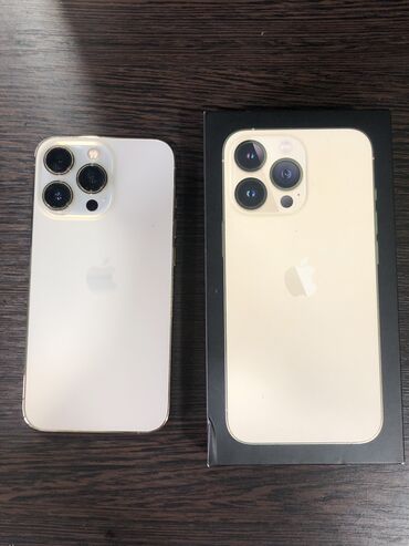 iphone 13 pro işlənmiş: IPhone 13 Pro, 256 GB, Rose Gold, Face ID