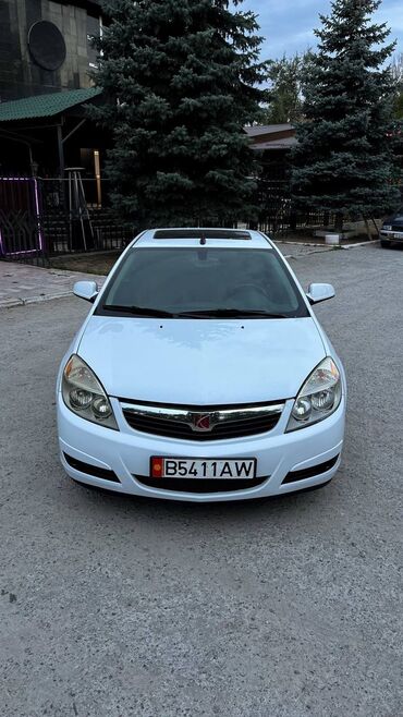 авто гольф 3: Saturn : 2008 г., 2.5 л, Автомат, Бензин, Седан