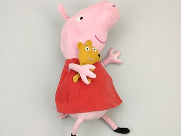 koszulka ze świnką: М'яка іграшка Свинка, стан - Хороший