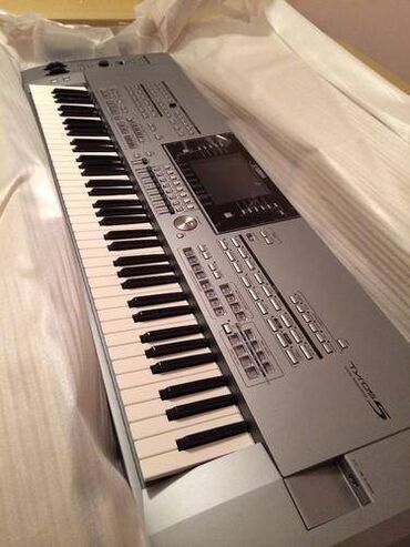 Besplatni Yamaha Disklavier Bluetooth Baby Grand Player Piano
