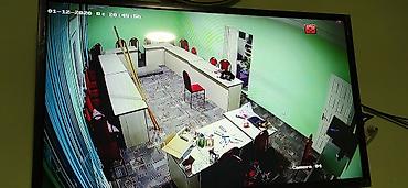 ниже: Видеонаблюдение Система видеонаблюдения любой сложности под ключ от — 9