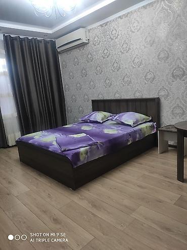 Посуточная аренда квартир: 1 комната, Постельное белье, Кондиционер, Бронь at lalafo.kg — 7 Посуточная аренда квартир: 1 комната, Постельное белье, Кондиционер, Бронь — 7