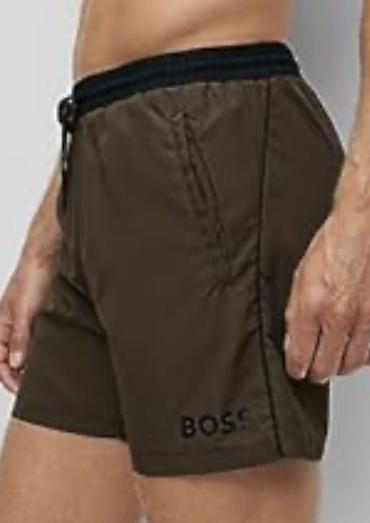 Bermude i šortsevi: Muške kupaće gaće – Hugo/BOSS - Modeli: više varijanti dizajna i boja — 29