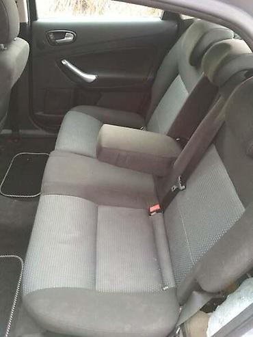 exit lazarevac: SEDISTE ZA FORD MONDEO OD 2007. DO 2010. GOD. | Sediste za Ford — 3