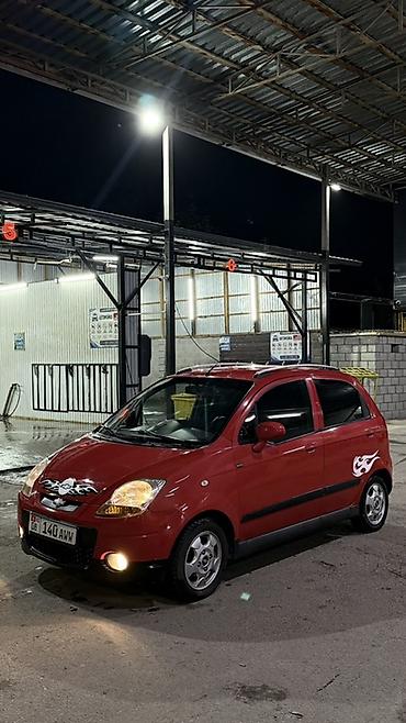 jeep compas: Chevrolet Spark: 2008 г., 0.8 л, Механика, Бензин, Хэтчбэк — 2