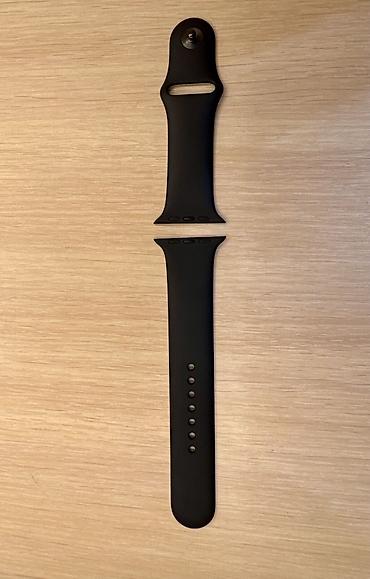 Акылдуу сааттар: Продаю исключительно 100% оригинальный ремешок для apple watch — 4