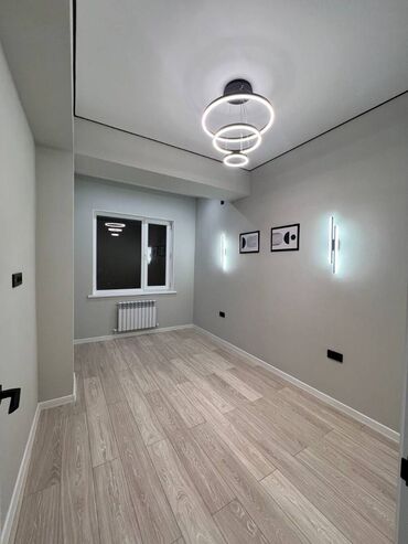чкалова: 1 комната, 32 м², Элитка, 5 этаж, Евроремонт