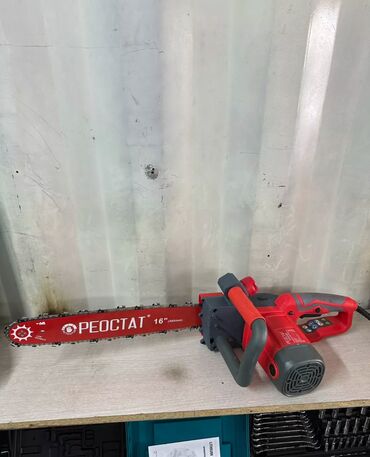 Бензопилы: Бензопила и Электропила распродажа Мощности 2,8 киловатт — 13