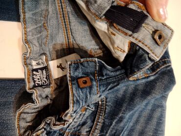 Farmerke: Begi — 6