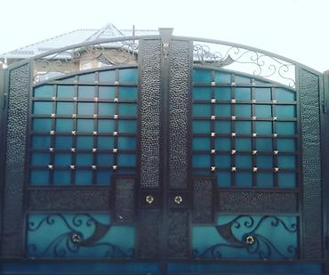 Сварка: Сварка Доставка, Гарантия, Высотные работы — 18