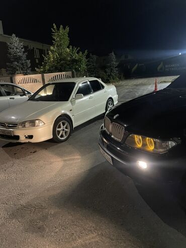 насос для автомобиля: Honda Torneo: 2001 г., 2 л, Автоматтык, Бензин, Седан