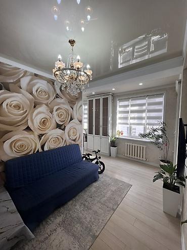 Долгосрочная аренда квартир: 5 комнат, Собственник, Без подселения, С мебелью полностью — 18