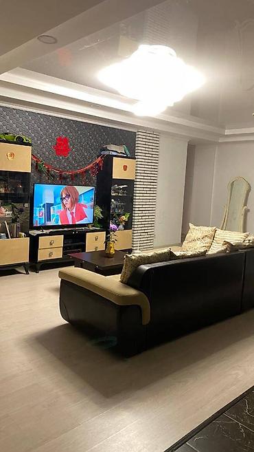 Продажа квартир: 2 комнаты, 138 м², Элитка, 16 этаж, Евроремонт — 9