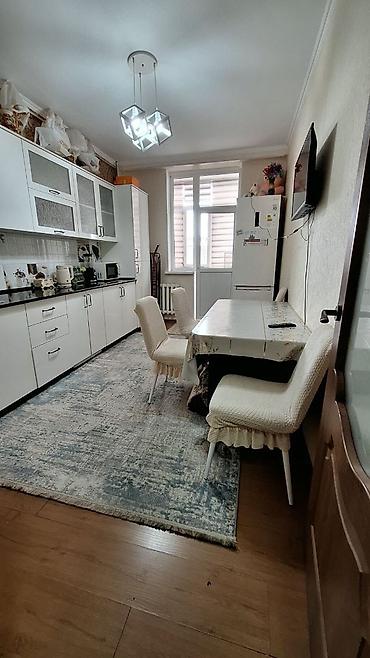 Продажа квартир: 1 комната, 43 м², 5 этаж — 12