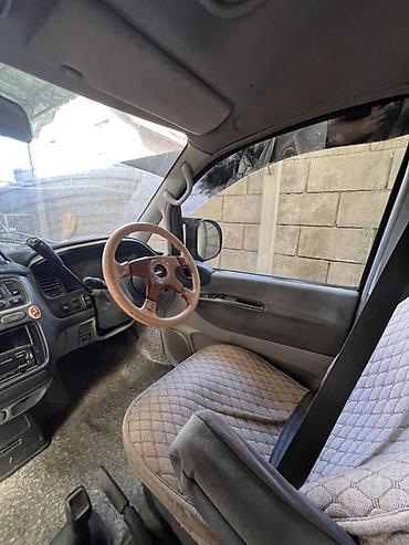 митсубиси делика купить: Mitsubishi Space Gear: 1994 г., 2.8 л, Автомат, Дизель, Минивэн — 7