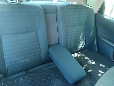 Honda: Honda Civic: 2001 г. — 10