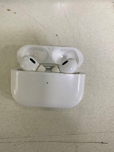 rx 7900 xt: Apple AirPods Pro2 (1-ci nəsil) – simsiz qulaqlıqlar və şarj qutusu — 2