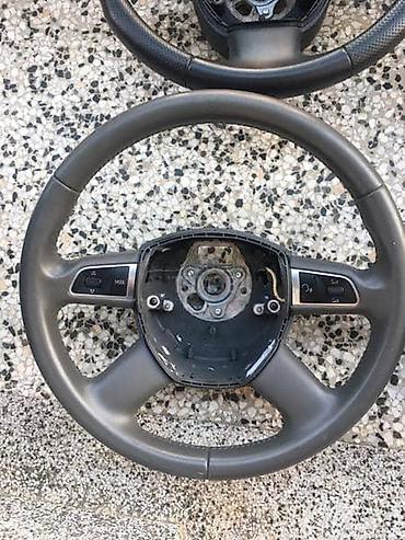 mazda 406: VOLANI I AIRBAGOVI ZA AUDI A4, A4 ALLROAD, A5 . OD 2004. DO 2016 — 2