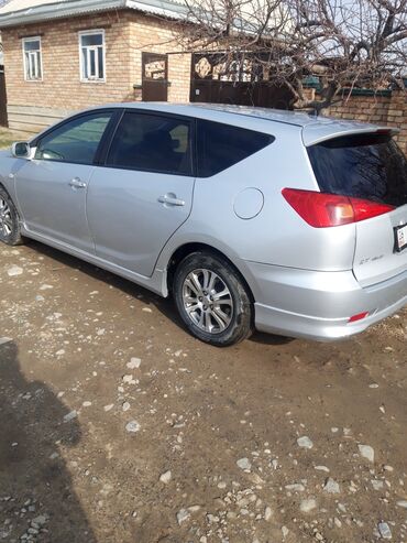 запчасти опель вектра б: Toyota Caldina: 2002 г., 2 л, Автомат, Бензин, Хэтчбэк