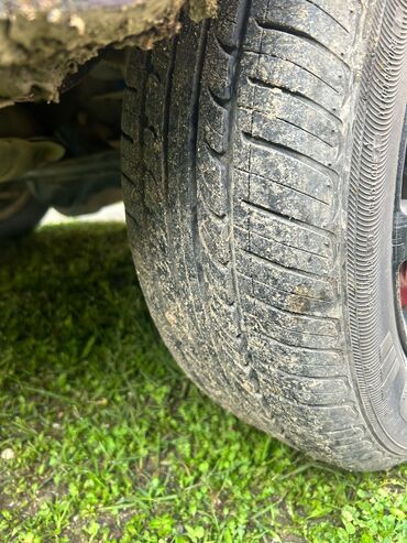 VAZ (LADA): VAZ (LADA) 2107: 1.6 l | 2002 il 32213 km Sedan — 5