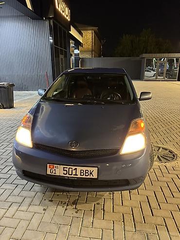 батарейка приус: Toyota Prius: 2009 г., 1.5 л, Автомат, Гибрид, Лифтбек — 1