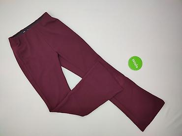 second hand zabrze: Spodnie materiałowe damskie, rozmiar S — 2
