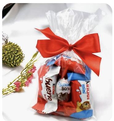 lidl testera: Malo slatke čarolije u najlepšem pakovanju! 🍬🧸✨ ​Bilo da tražite — 5