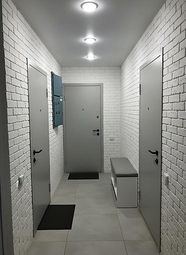 Курулуш жана оңдоо кызматтары: Дубалдарды сырдоо, Майдын негизинде, 6 жылдан ашык тажрыйба — 6