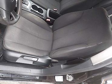 mb quart 250: SEDISTA ZA VOLKSWAGEN PASSAT B6 | Sedista za Passata B6 Mogucnost — 2