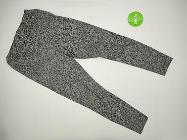 deichmann sniegowce: Shein, Legginsy Sportowe damskie, rozmiar M — 2