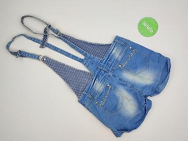 spodenki do: Re-Dress, Ogrodniczki damskie, rozmiar S — 3