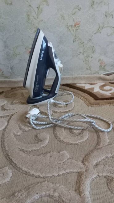 iwdemiw: Tefal, Ödənişli çatdırılma