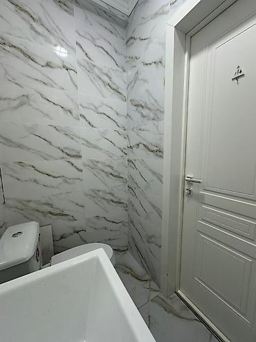 Продажа квартир: 2 комнаты, 53 м², Элитка, 4 этаж, Евроремонт — 5