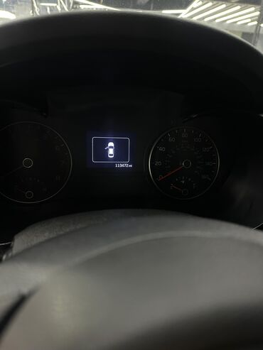 Kia: Kia Optima: 2017 г., Автомат, Бензин, Седан — 7