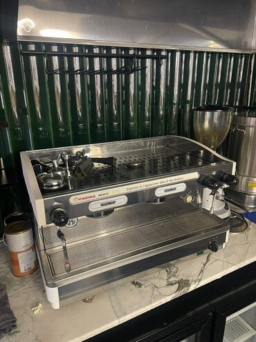 Digər restoran, kafe avadanlığı: Peşəkar pizzaxana/fast-food/Cafe mətbəxi üçün avadanlıq paketi ve ya — 10